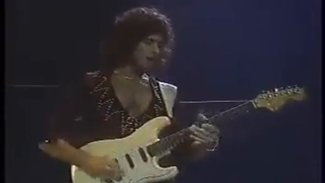 Rainbow - Spotlight Kid (epic) смотреть онлайн