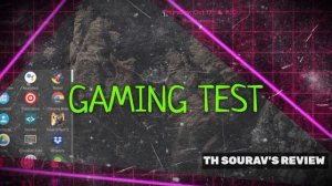 Bliss Os Review - Gaming Test /Phoenix Os Vs Prime Os/ PrimeOs Vs Phoenix Os/Phoenix Os