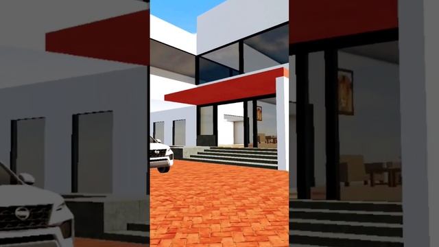 Indian?? Bikes Driving 3D new update -1 house #trending #gaming #indianbikedriving3d #shortsfeed