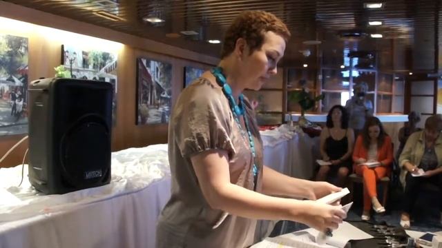 Грязевые маски Mineralux.Советы специалиста. смотреть онлайн