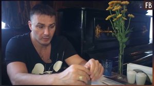 Как выглядела жена солиста "Иванушек" до того, как полюбила пластику
