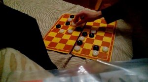 Как играть в УГОЛКИ + пример.