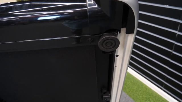 Обзор беговой дорожки APPLEGATE T5 Panel смотреть онлайн