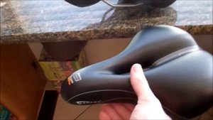 Serfas E Gel and Selle Royal Respiro Bike Saddle Review
