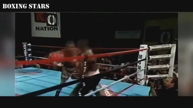 Агрессивный Флойд Мэйвезер: Все нокауты за карьеру.