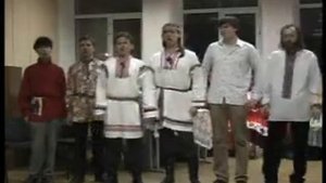 Было дело под Полтавой (историческая)