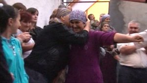 Простой Народ очень Лезгинская свадьба 🎄🍇🍒