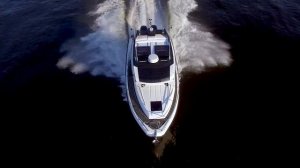 Анонс катера Grizzly 960