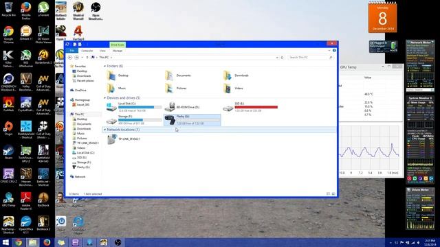 Alienware M17X Overview смотреть онлайн