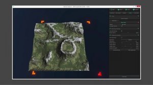 World Creator 2 Standalone - BETA 01