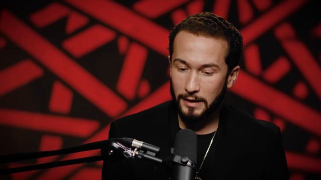 Роберт Оксузян: вся правда об эзотерике, психологии и талисманах смотреть онлайн