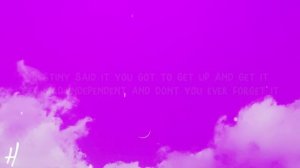 Fifth Harmony - That's My Girl (Lyrics)