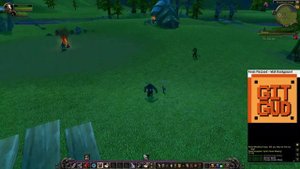 World of Warcraft Quest Guide: Kyle's Gone Missing!  ID: 11129