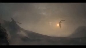 Рейнира прилетела разбираться из-за яйца на Драконий камень