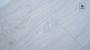 Ламинат Egger Pro Classic 10/33 4V Дуб Азгил Белый - обзор дизайна и оценка эксперта