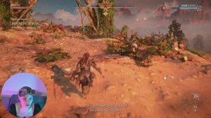 Прохождение Horizon Forbidden West / Запретный запад: Элой в котле #10