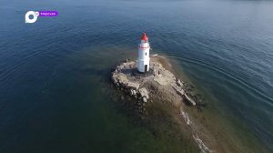 Морская / Притяжение маяка