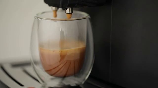 Презентация кофемашины Gaggia Naviglio смотреть онлайн