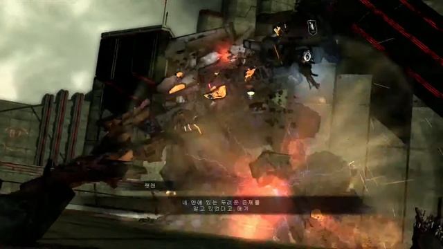 Armored Core Verdict Day : Day After Day. смотреть онлайн