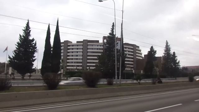 Автобус №50 (Сочи). Олимпийский парк - ТРЦ Моремолл