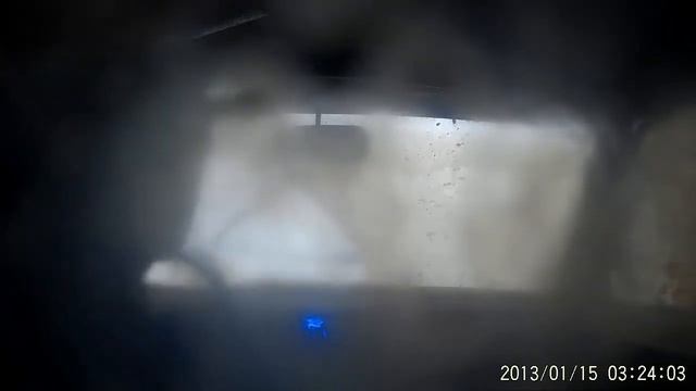 Автокросс в Рязани 21-22 февраля 2015 (Вид из кабины нивы) смотреть онлайн