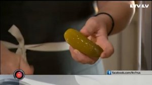 Русская кухня