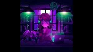 Lofi music for study!