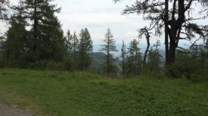 Что посмотреть в Республике Алтай (горный Алтай): Ороктойский перевал