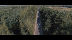 Обе две - Русский трейлер (2024)