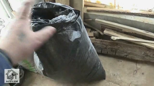 САМОДЕЛЬНЫЕ КОЗЛЫ ? ? ИЗ ХЛАМА В МАСТЕРСКУЮ от ,,Мастер в доме 62 TV,, смотреть онлайн