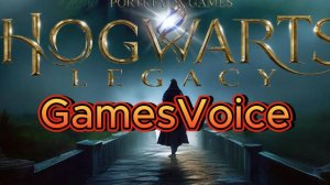 Hogwarts Legacy RUS Gamesvoice | Русская локализация | Part: 5 | приключения Гарри Пуккера | Mods