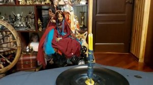 ГРОМОВИЦА. СНЯТЬ СГЛАЗ. ОЧЕНЬ СИЛЬНО.ДЛЯ ВСЕХ.  ВЕДЬМИНА ИЗБА ▶️ ИНГА ХОСРОЕВА.