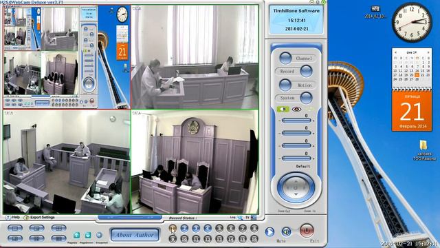 Суд в Караганде (3) смотреть онлайн