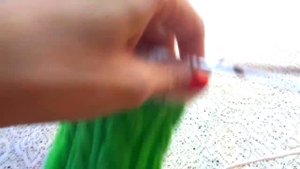 Шапочка и снуд для мальчика или девочки. Часть 2 Вяжем снуд (вязание спицами)