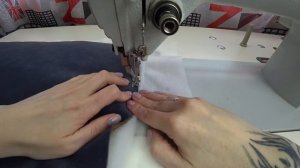 КАК СШИТЬ ПОДУШКУ С КАНТОМ / How to Make a Cushion with Piping