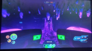 где находится вторая база дегази в subnautica