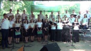 Велик наш Творец и наш Бог..