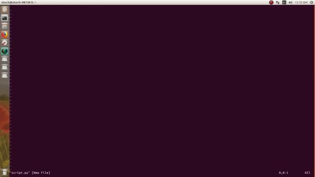 [ESP32#4] MicroPython - Autostart on boots up and Access file System | Ampy смотреть онлайн