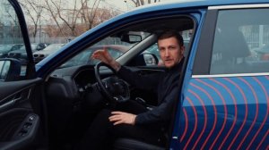 масштабный обзор на HAVAL F7 - Favorit motors