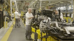 Opel Grandland X Production German Factory