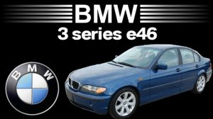 #Ремонт автомобилей (выпуск 19) #BMW #3 series #e46 (Работа с Vanos )