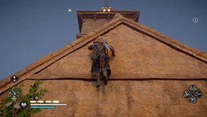 Compendium Ability Book Wealth Assassin's Creed Valhalla