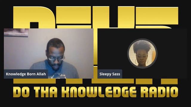 Knowledge Born- whats da science after midnight edition ft. Sass Shwa Lewi смотреть онлайн