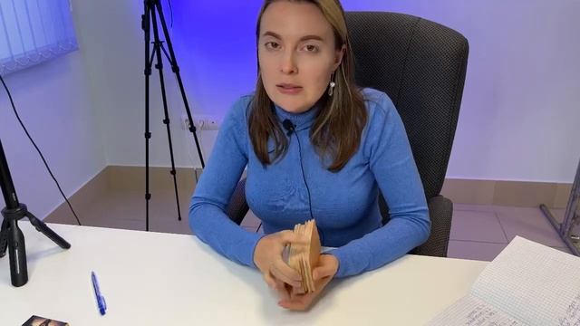 Елизавета II. Таро разбор смотреть онлайн