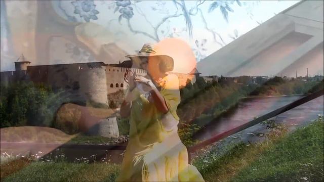 Иностранка смотреть онлайн