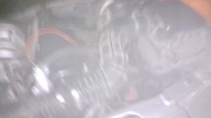 Генератор 2107 на Ниве Шевроле