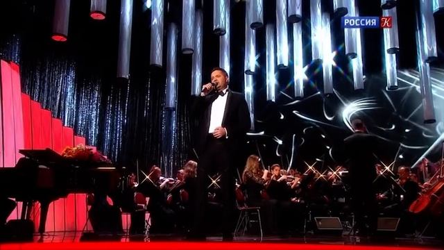 «Романтика Романса»-«Сергей Волчков и его друзья»