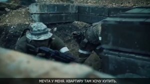 Агитационный ролик с призывом устроиться на контрактную службу и «выбрать себе город»