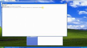 Windows Xp На UEFI