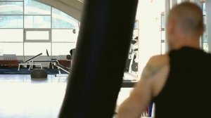 Уличные танцы